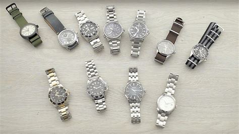 watch collections|collecting watches for beginners.